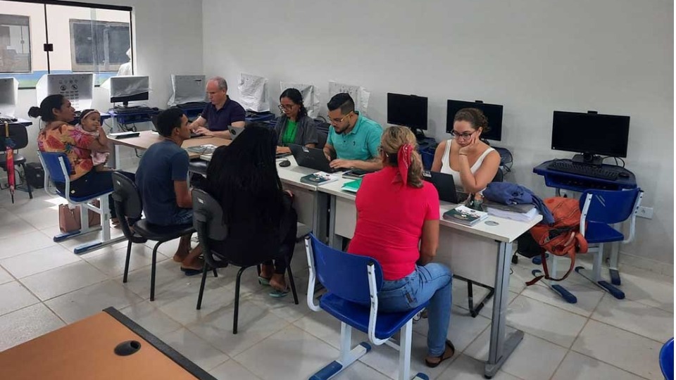 Imagem de Capa