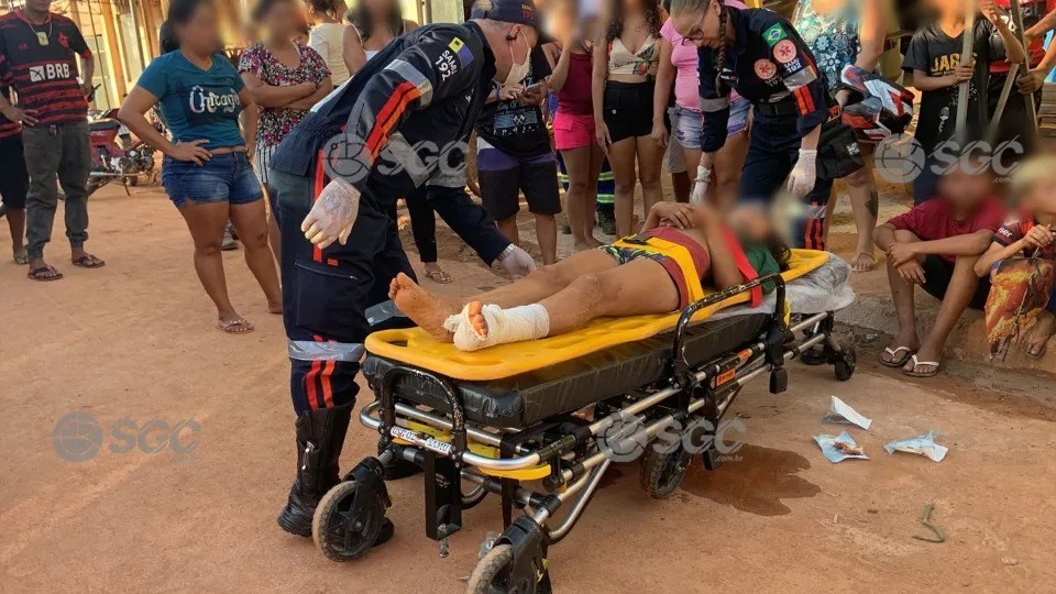 Imagem de Capa