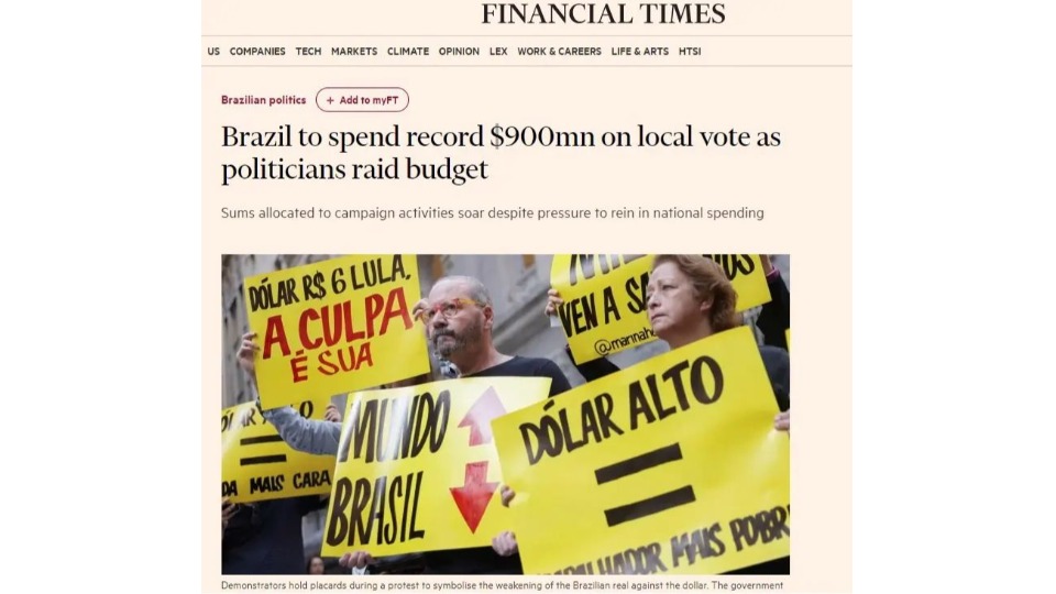 Imagem de Capa