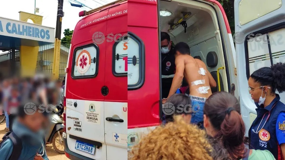 Imagem de Capa
