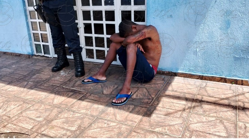 Imagem de Capa