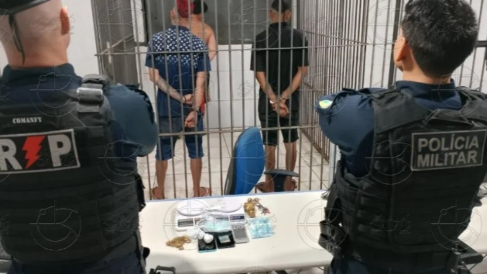Imagem de Capa
