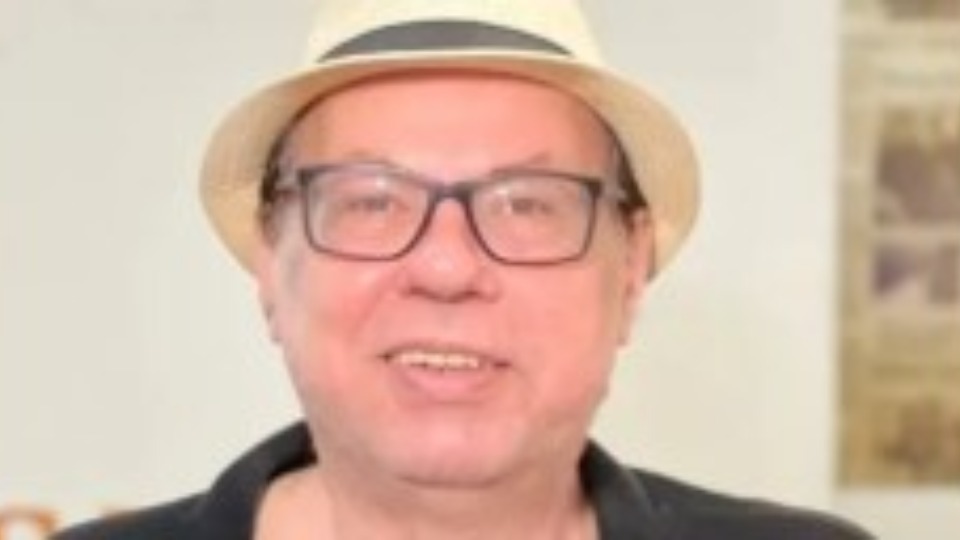 Imagem de Capa