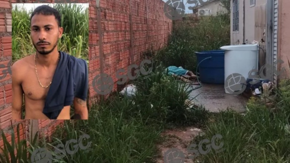 Imagem de Capa