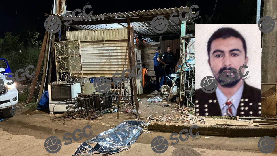 Imagem de Capa