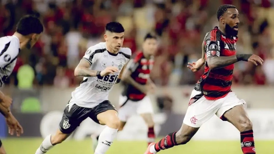 Imagem de Capa