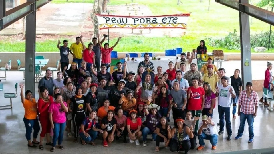 Imagem de Capa