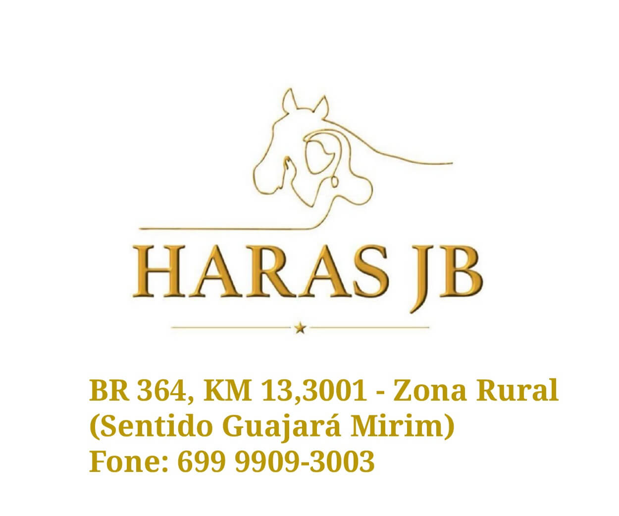 HARAS